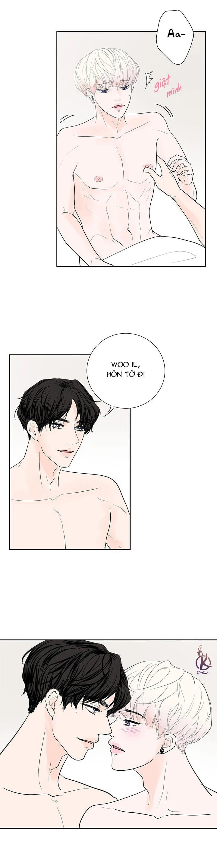 bạn có tò mò về bài review? chapter 36.5 4