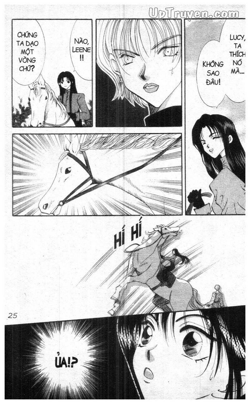 vampire game chapter 13 23