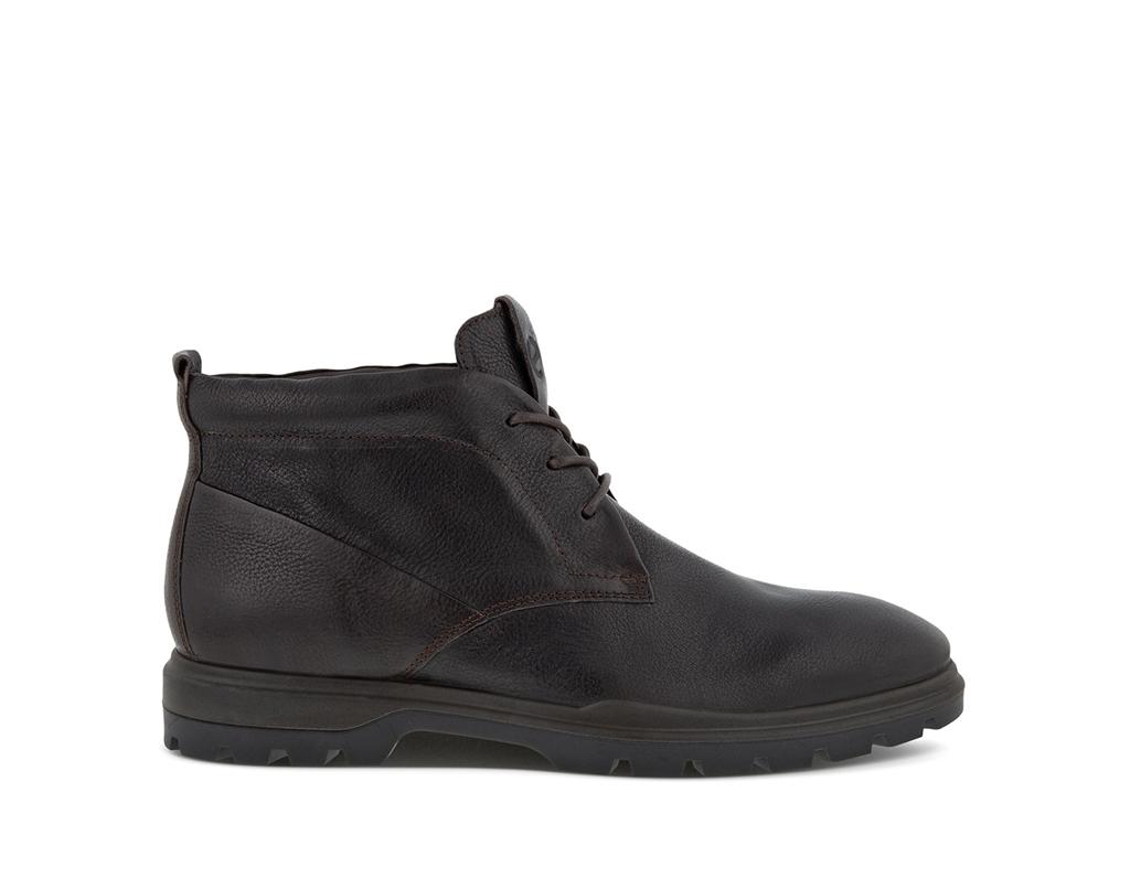 GIÀY BOOTS ECCO NAM CITYTRAY AVANT M 52182401178 222