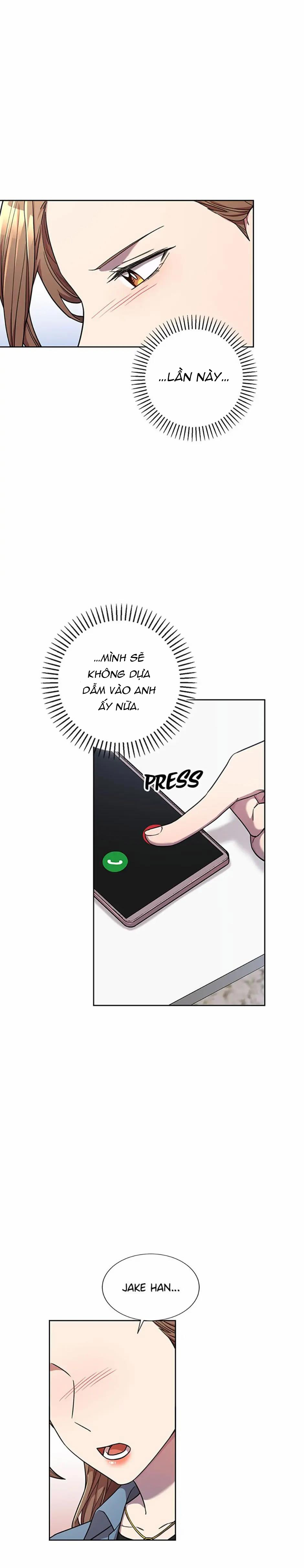 kết hôn ư? không, cảm ơn! chapter 40.2 3