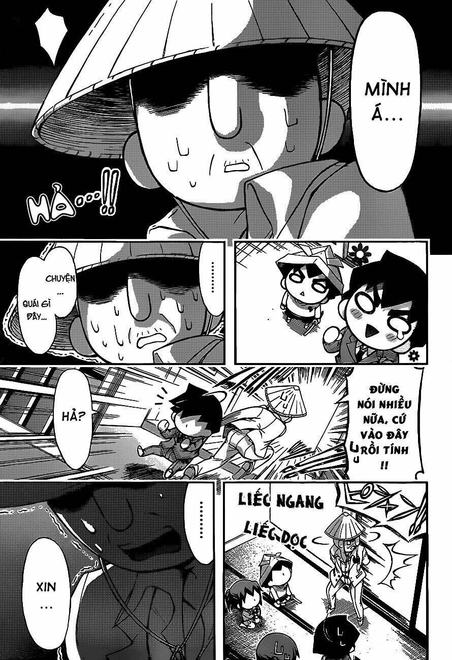 vật thất lạc của bầu trời chapter 68 17