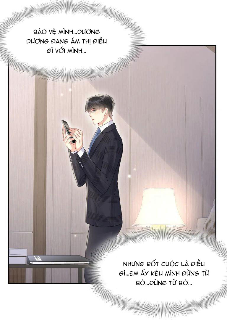 lại bị bạn trai cũ nhắm trúng rồi chapter 75 28