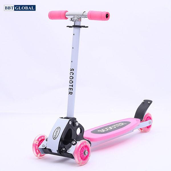 XE TRƯỢT SCOOTER TRẺ EM 3 BÁNH - XE CHÒI CHÂN CHO BÉ