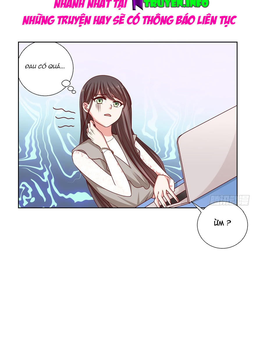 lưu luyến không rời chapter 25 13