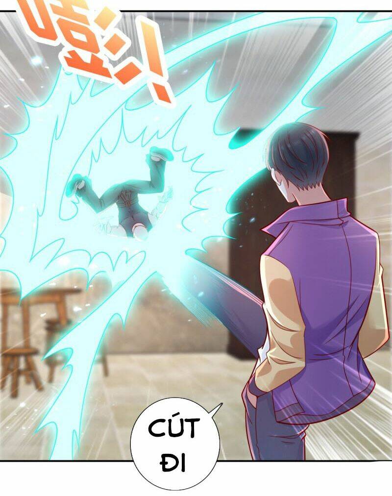 trùng sinh chi thần đế quy lai chapter 38 20