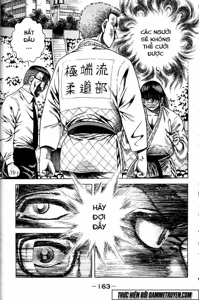 shin kotaro makaritoru! juudouhen chapter 121 7