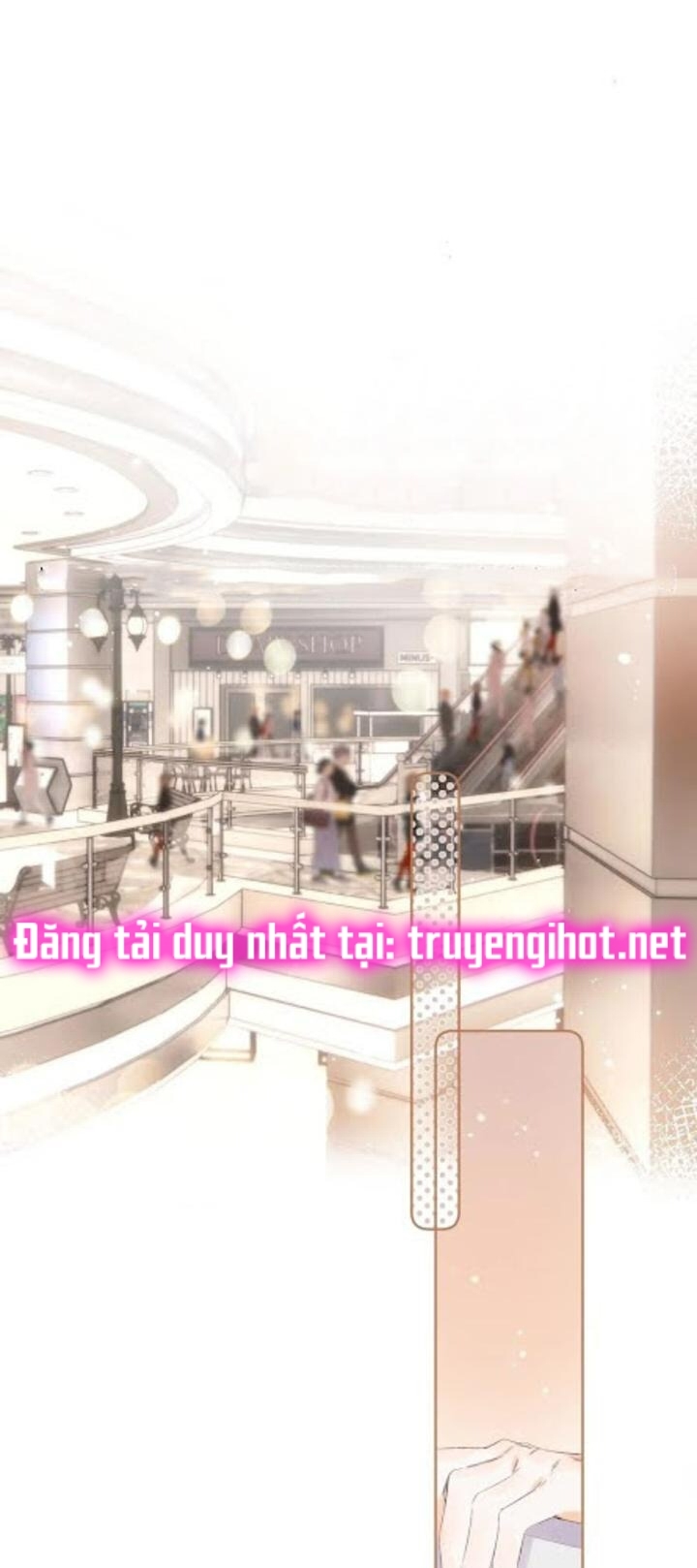 vụng trộm không thể giấu - mối tình thầm kín chapter 17 12