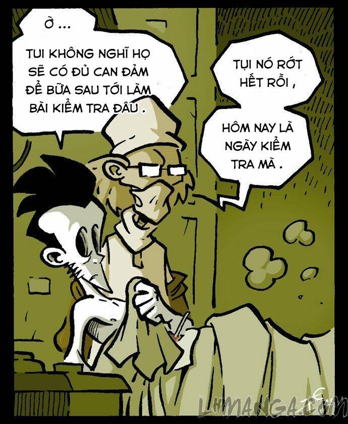 undeaded chapter 23 4