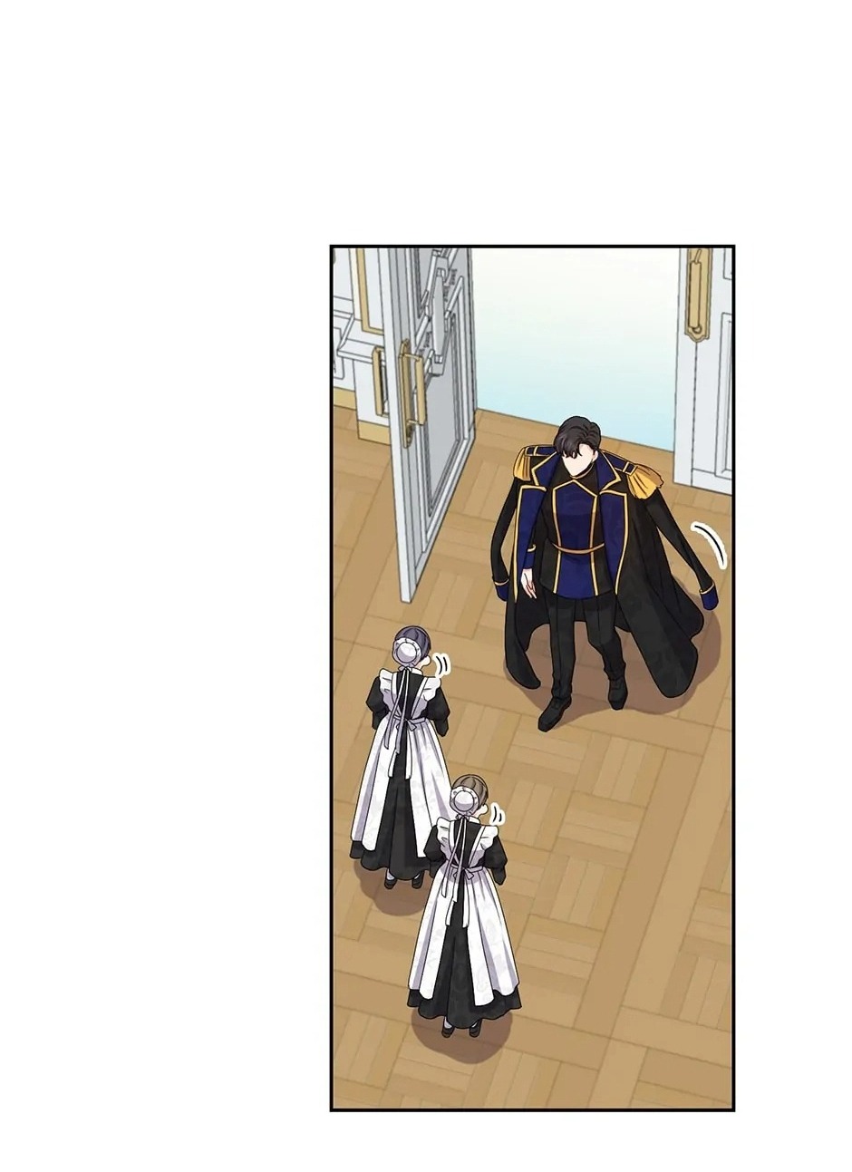 từ hầu gái tôi đã trở thành hoàng hậu chapter 96 28