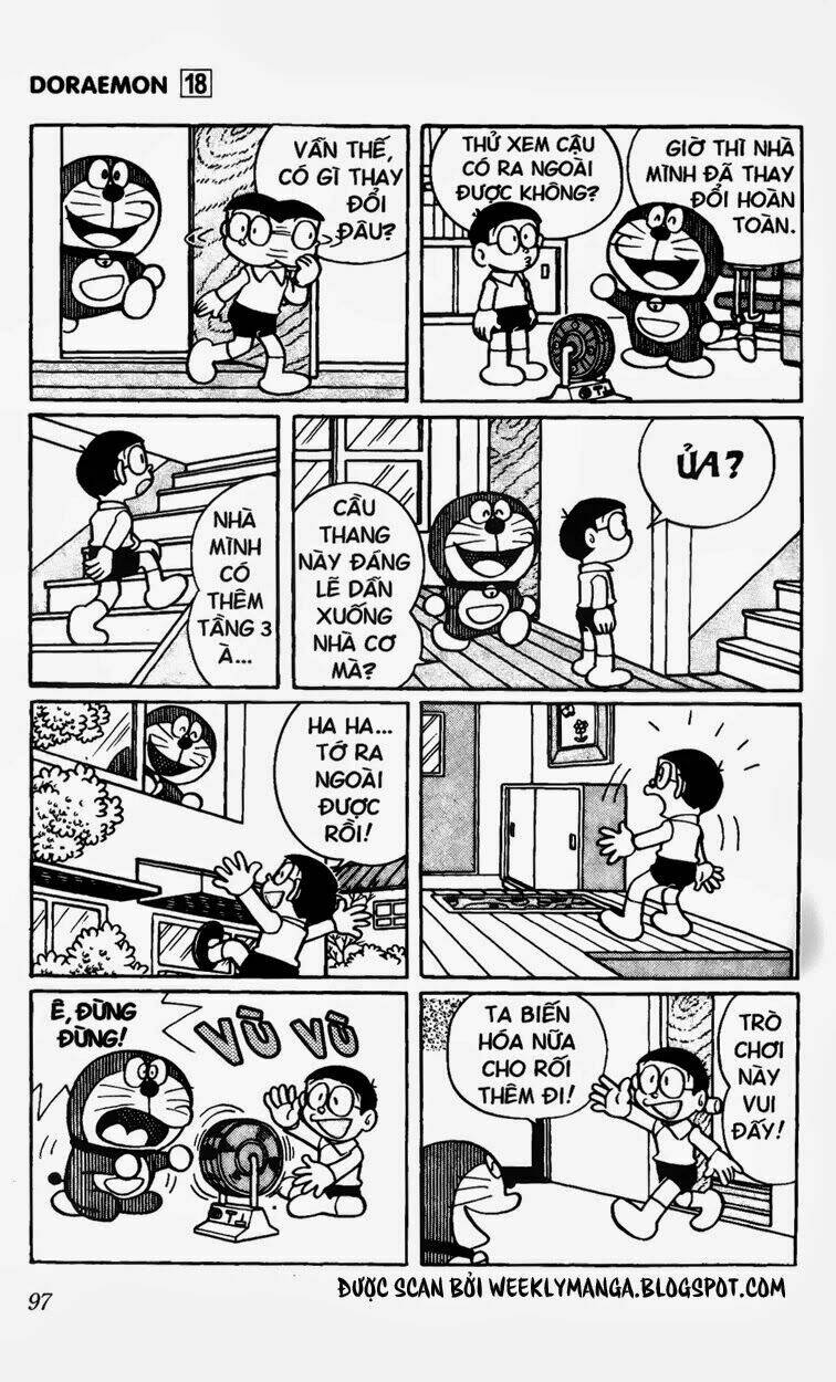 doraemon chapter 333 3