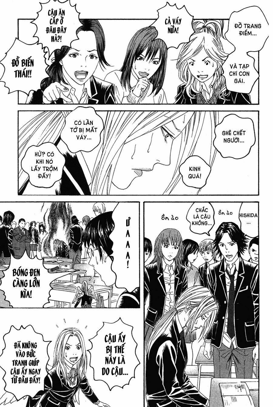 ảo ảnh picasso chapter 7 22