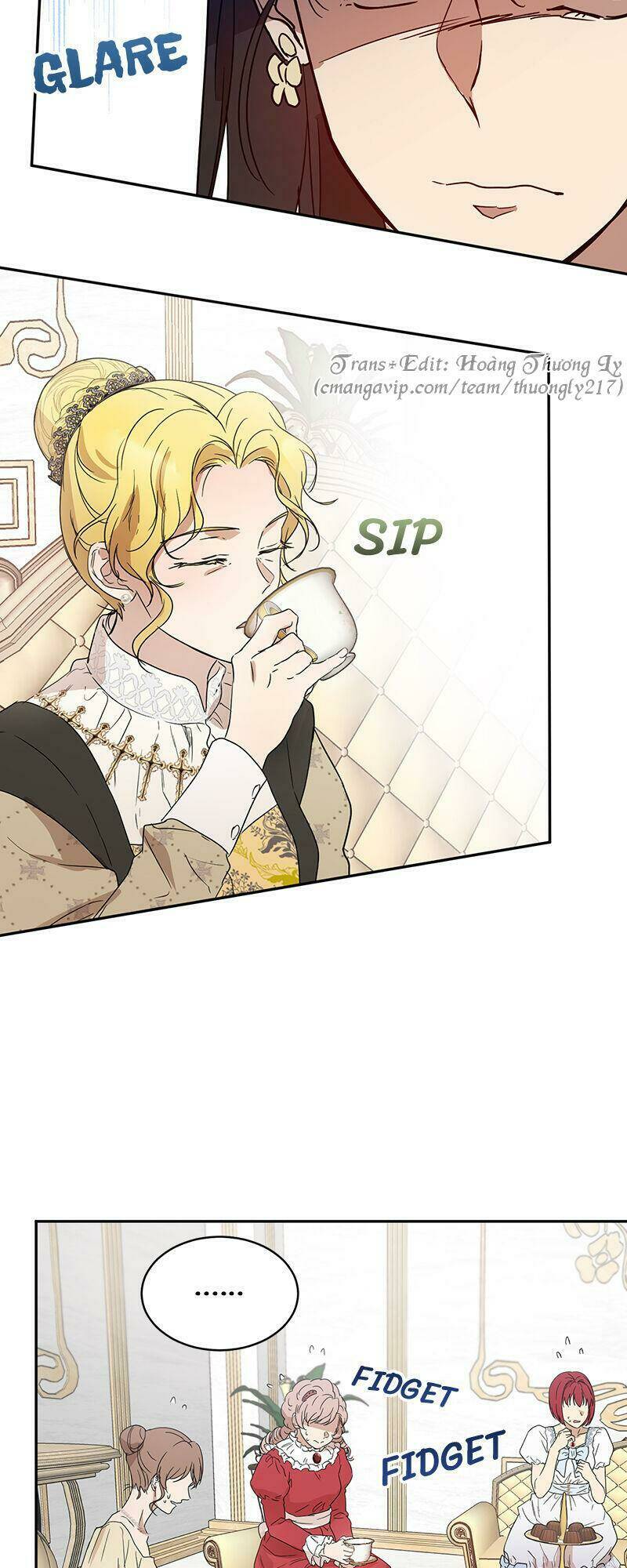 khế ước của ma tộc chapter 32 41