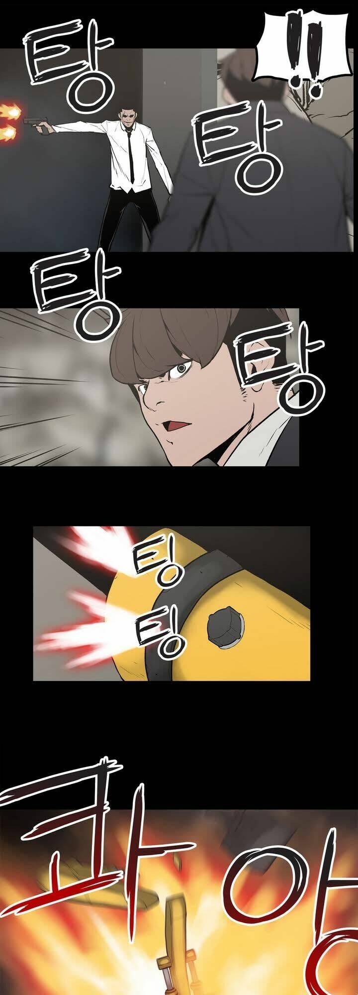 monster night chapter 8 11