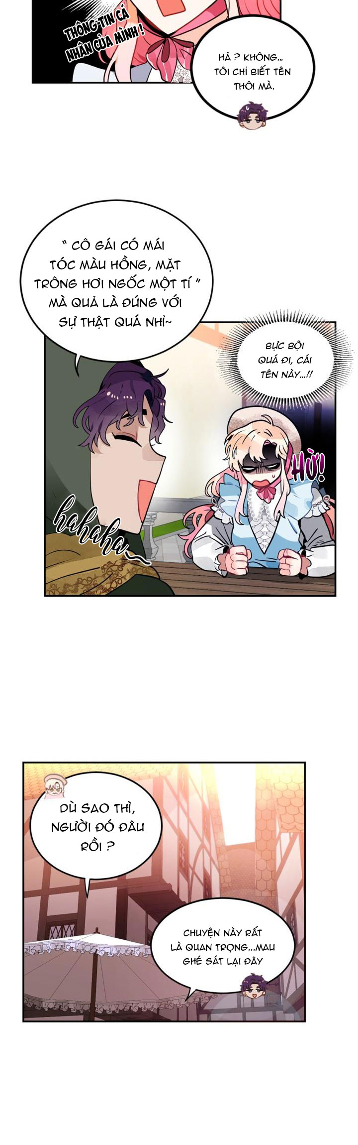 cho em về nhà đi anh chapter 16.2 3