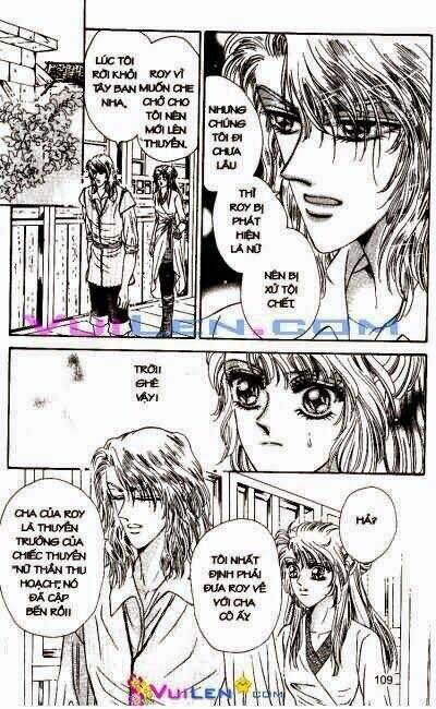 tinh linh của biển chapter 5 97