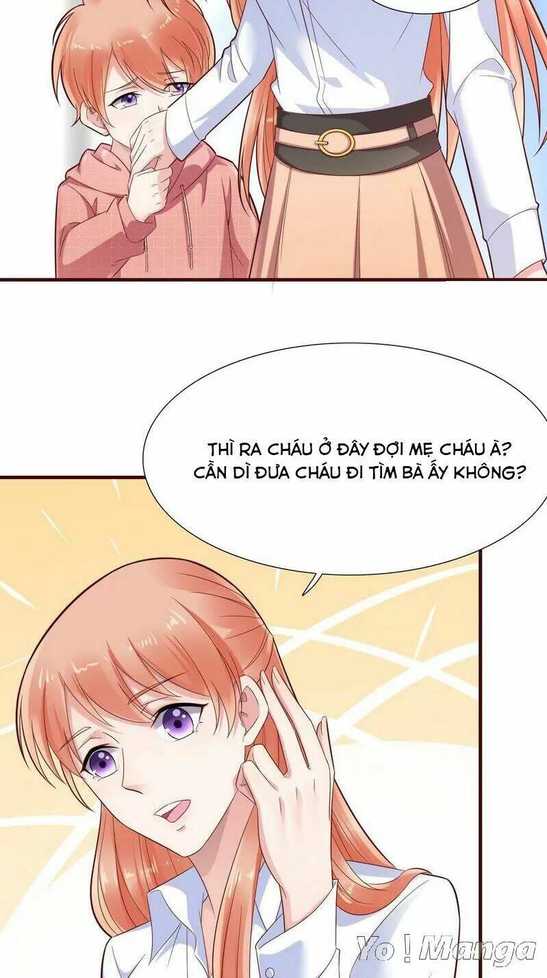 bá đạo tổng tài yêu tôi chapter 201 14