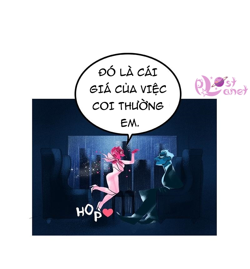 thần thoại olympus chapter 43 61