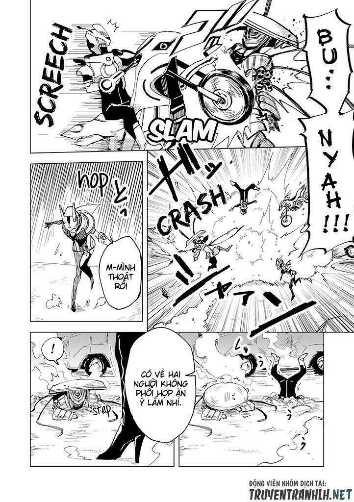 hero-san and former general-san chapter 5 22