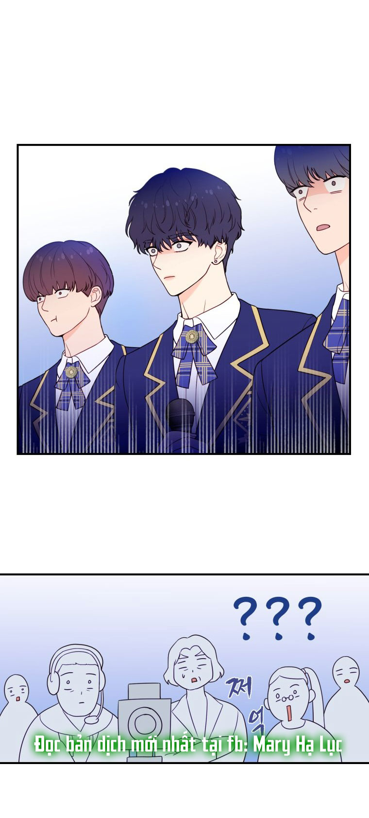 nữ nhân trợ giúp được yêu thích nhất chapter 3.1 34