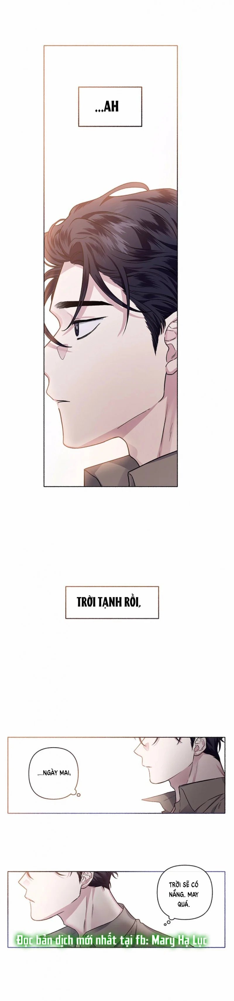 tình yêu kì lạ chapter 29 24