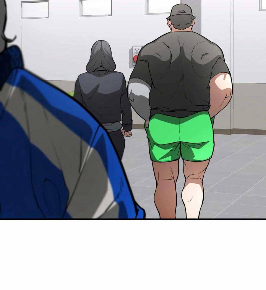 99 thủ lĩnh chapter 3.5 35