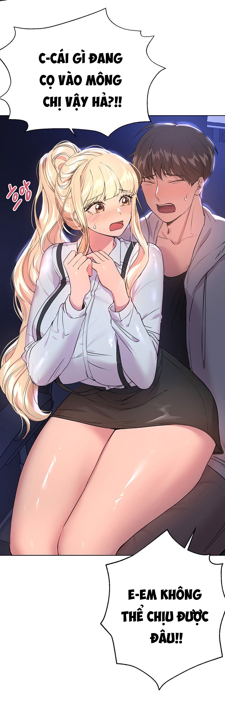 những người bạn của chị tôi chapter 18 6