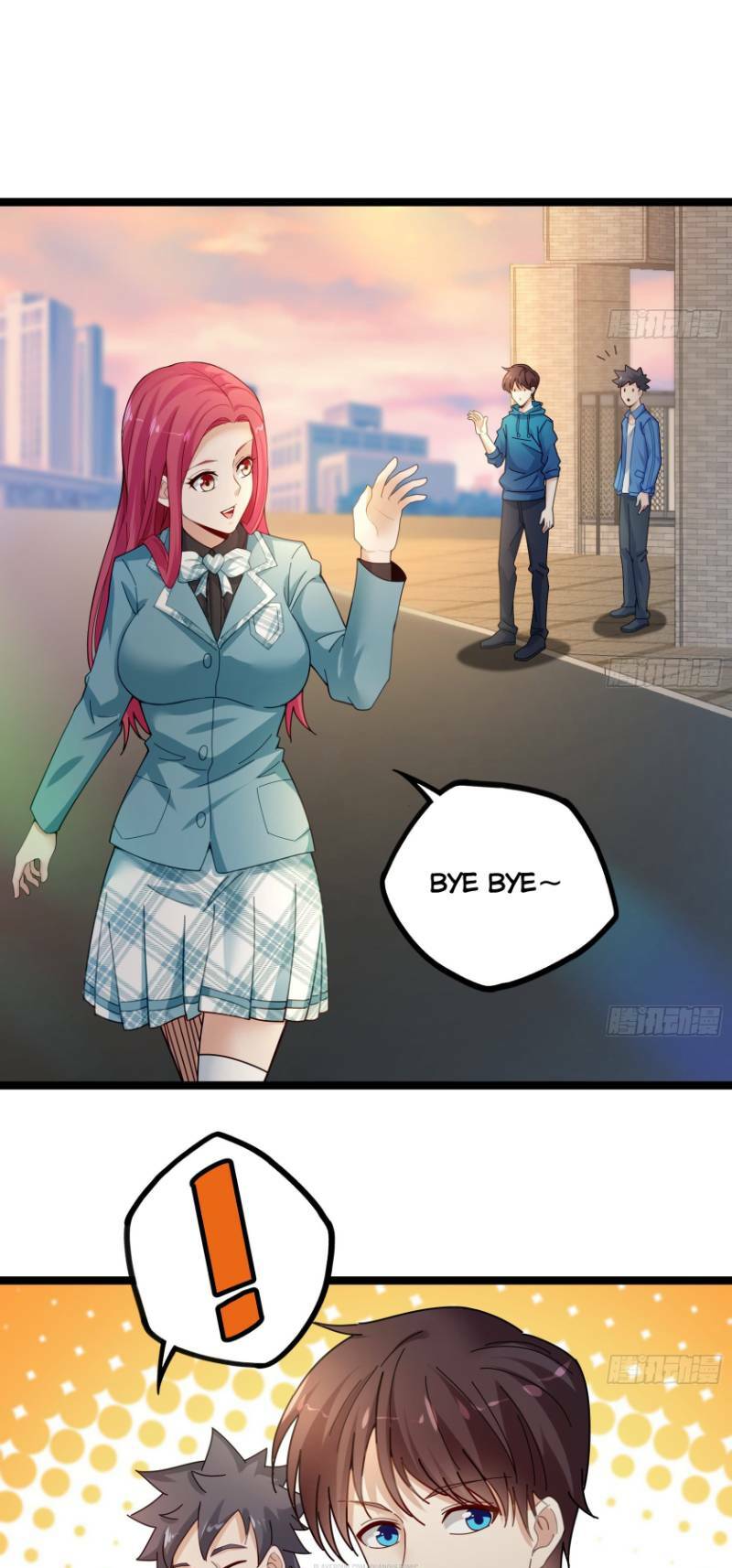 đô thị cực phẩm tiên đế chapter 13 18