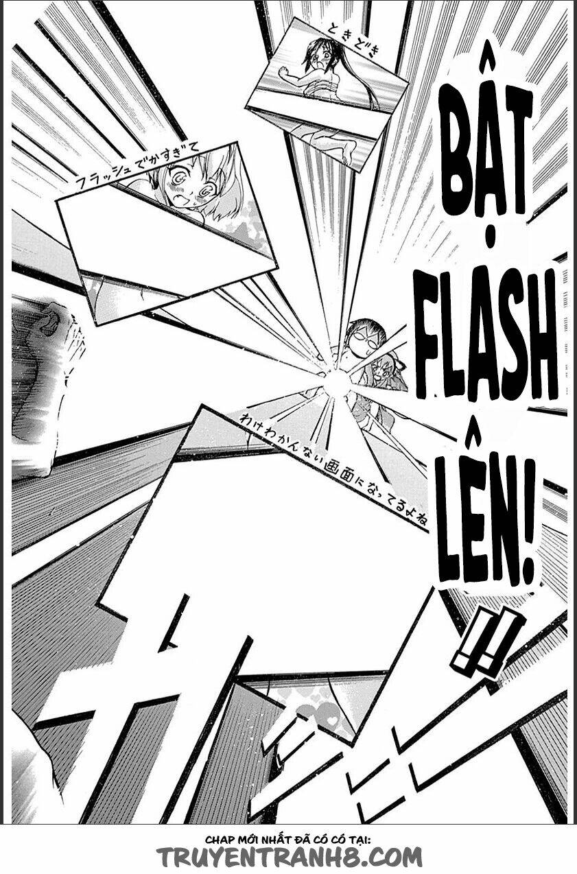 gou-dere bishoujo nagihara sora chapter 22 35