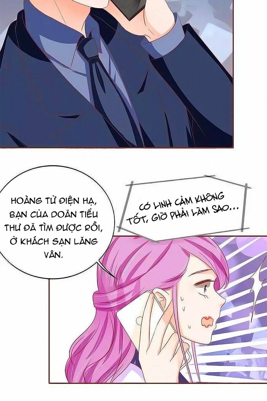 vương tước tư hữu bảo bối chapter 185 10