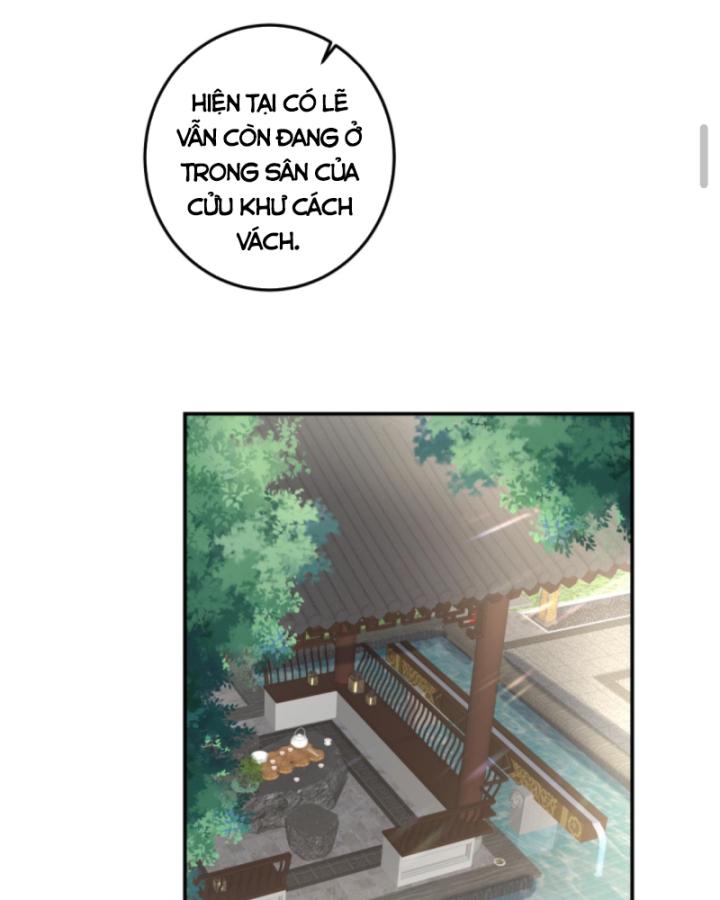 học cùng em gái, tôi bất cẩn vô địch rồi chapter 192 10