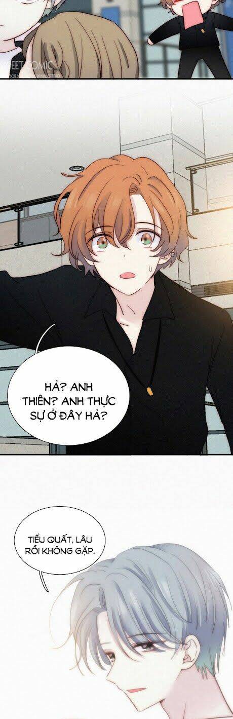 nếu ngày đó chúng ta chưa quen biết chapter 51 22