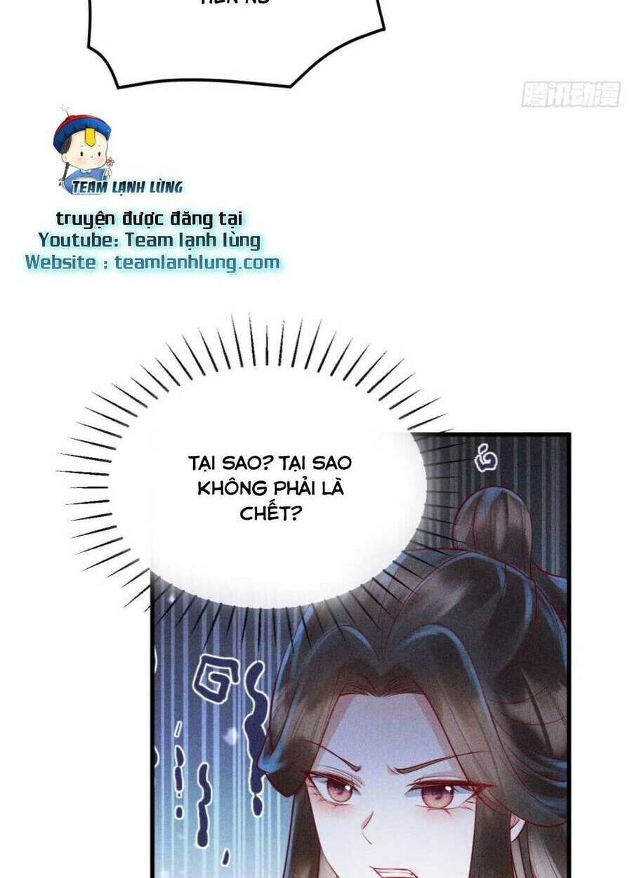 đại đích nữ trọng sinh về báo thù chapter 17 64