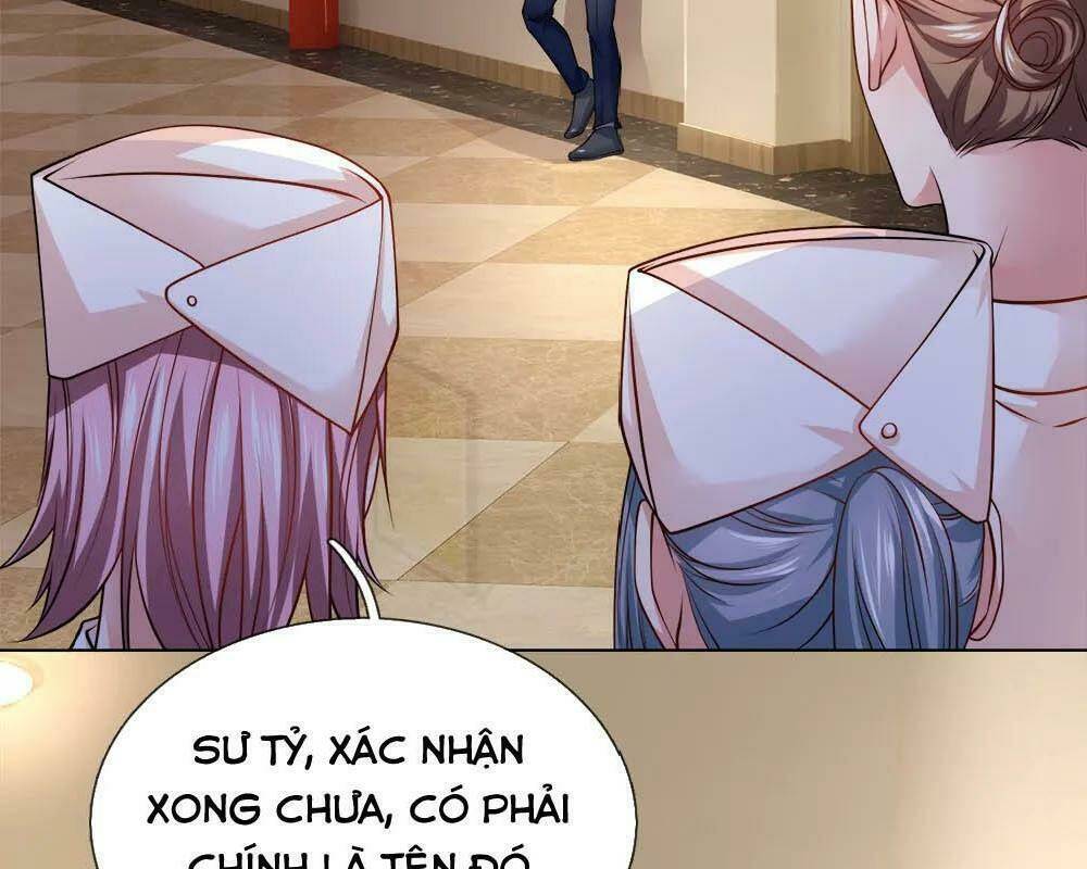 cực phẩm yêu nghiệt chapter 69 2