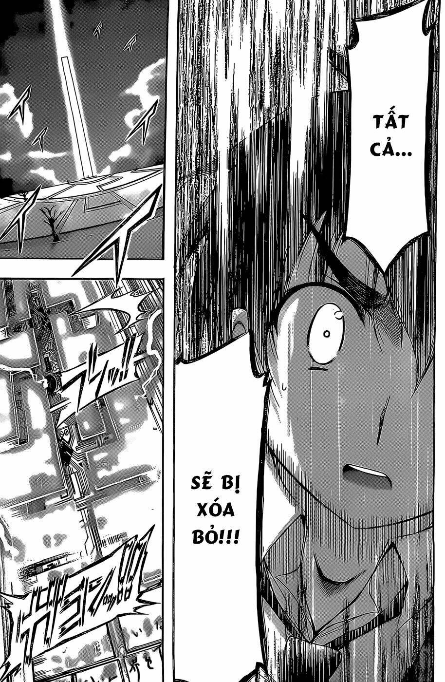 vật thất lạc của bầu trời chapter 73 10