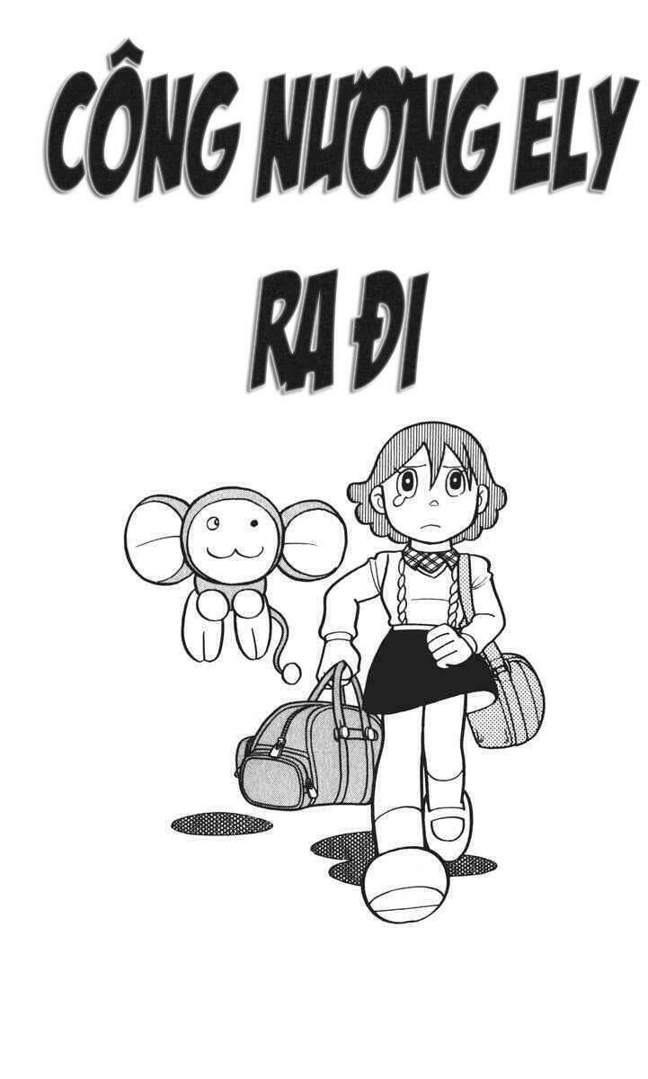 chimpui - chú chuột chinba chapter 10 1