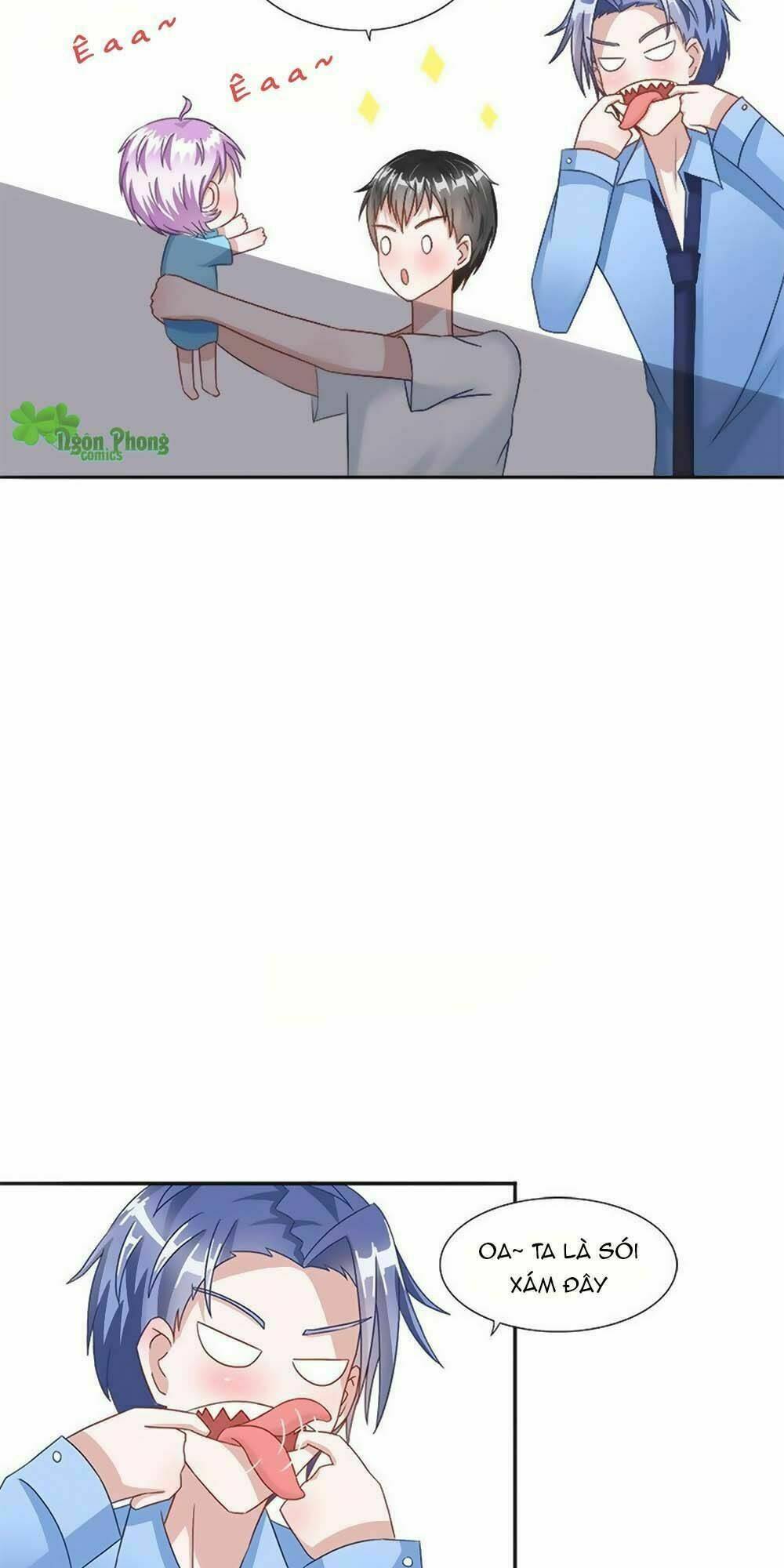 phải lòng ông chú hàng xóm chapter 4 6