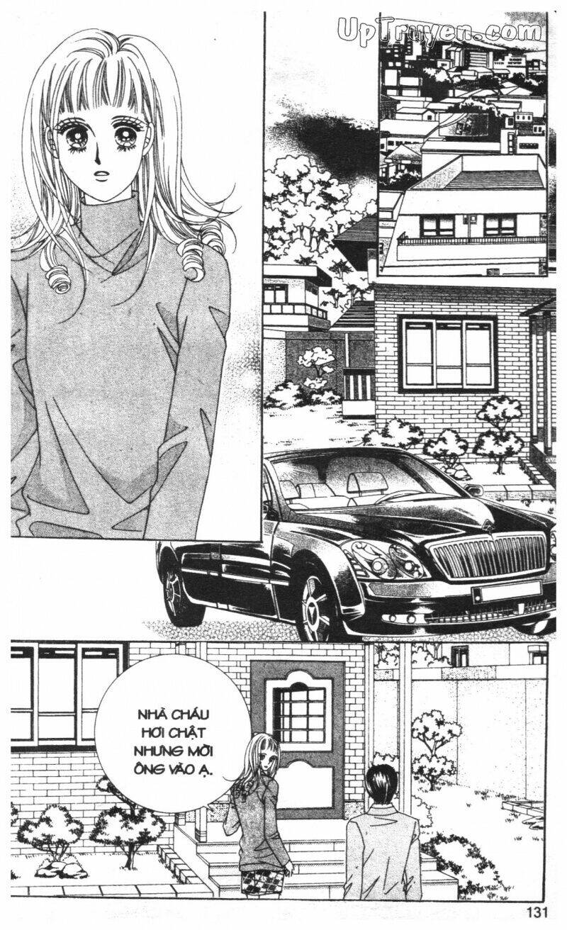 vợ chồng trẻ con bản đẹp chapter 1 131