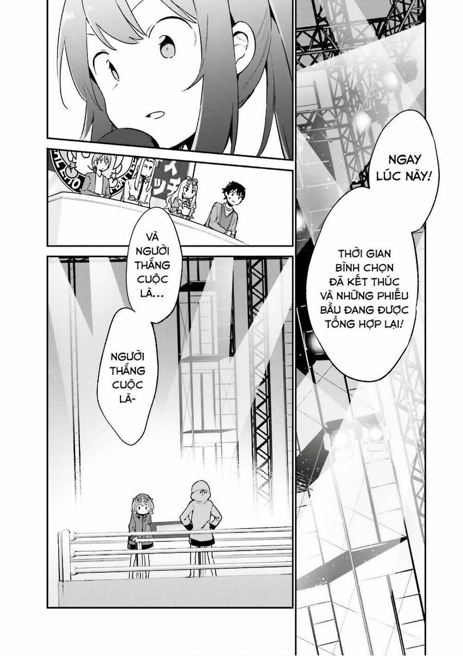 Ero Manga Sensei chapter 45 22