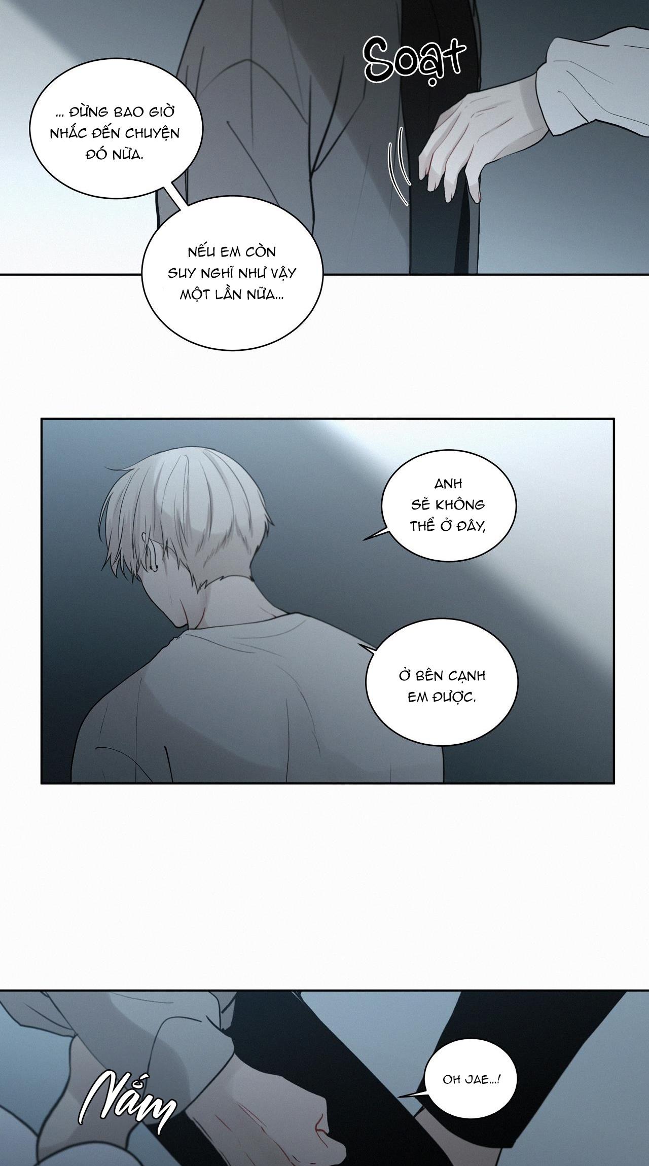 hiến tế máu chapter 47 22