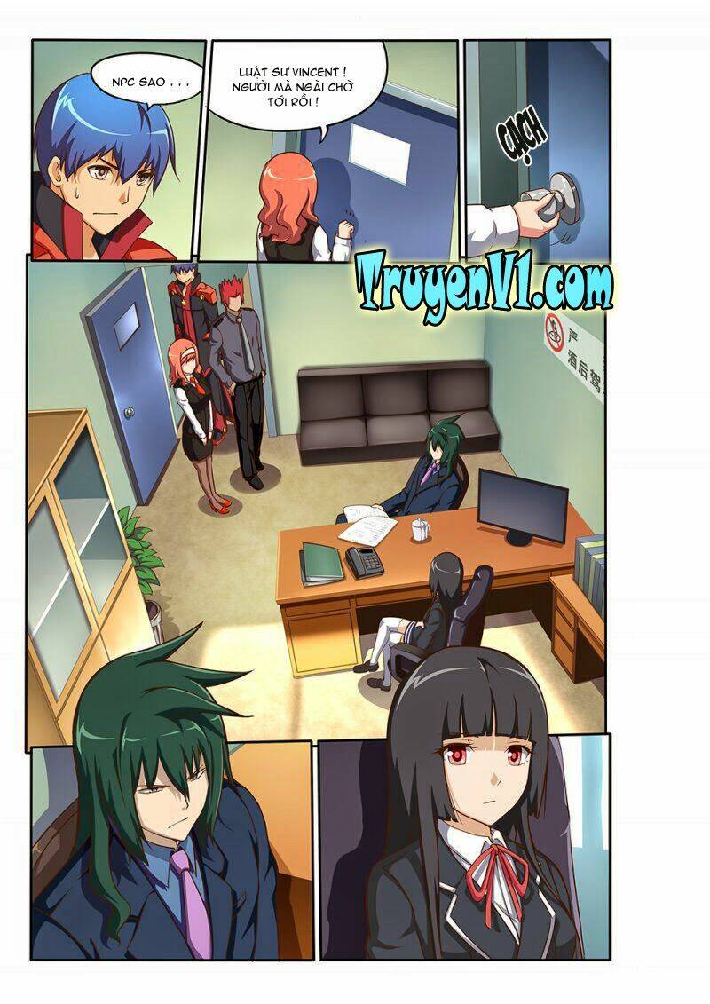 world of super sand box chapter 44 3