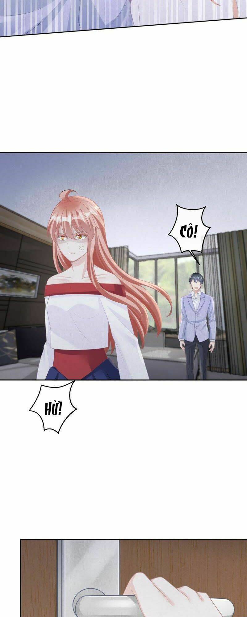 cô dâu giả tạo chapter 21 10