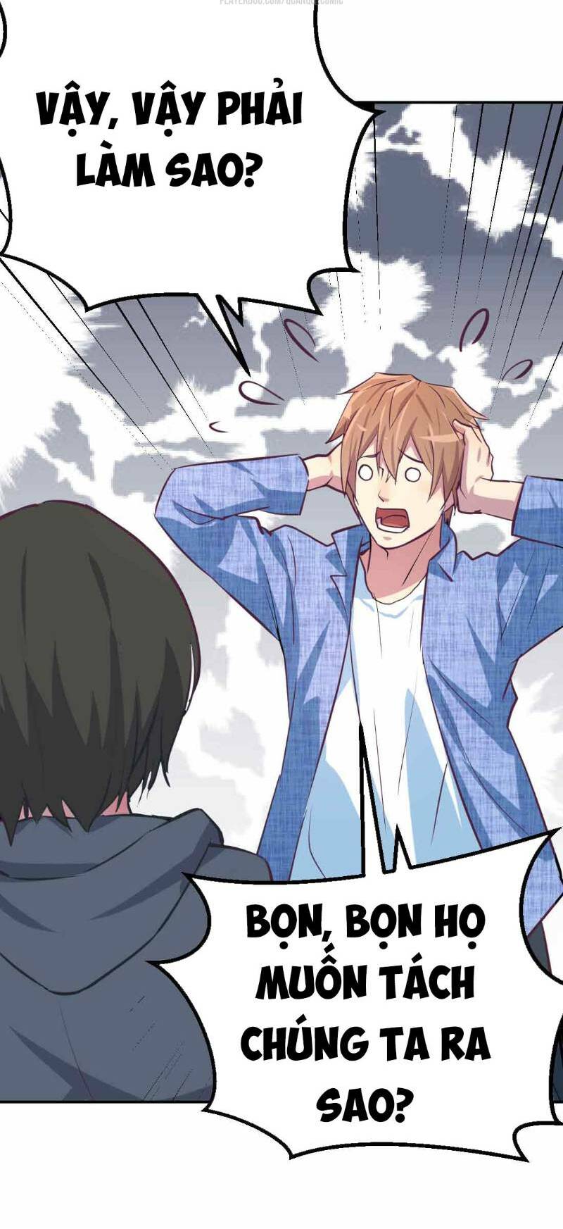 song tu đạo lữ kiểu xem mặt chapter 42 21