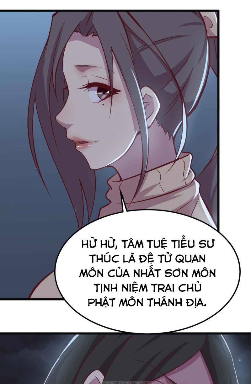 song tu đạo lữ kiểu xem mặt chapter 18 9