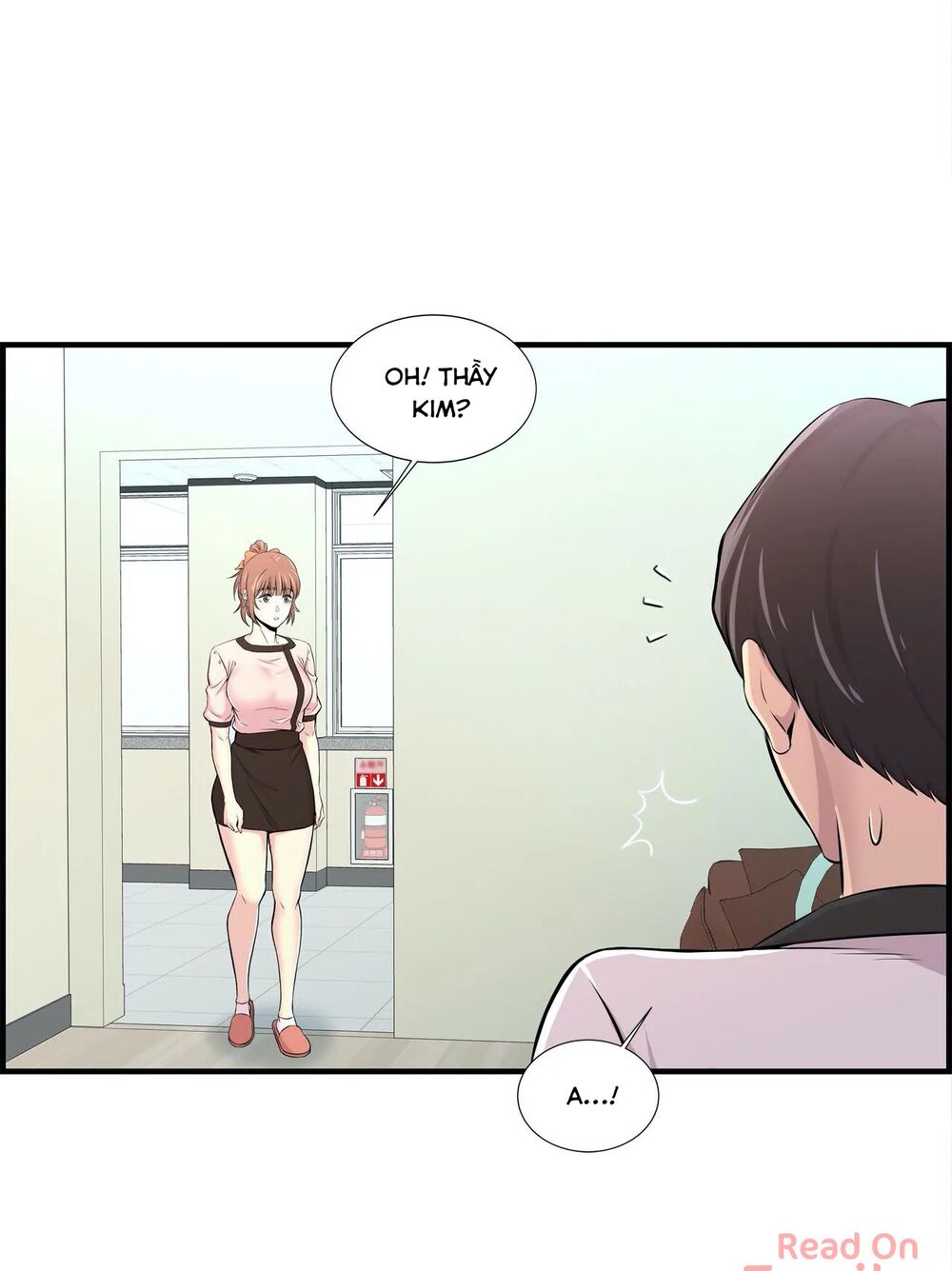 scandal trường luyện thi chapter 10 46