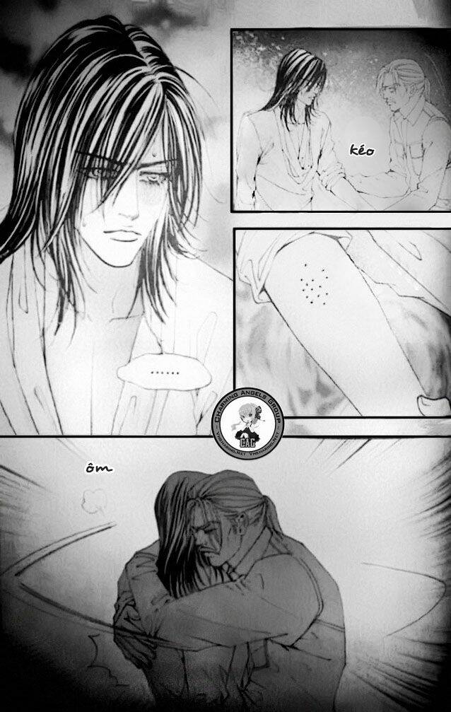 the one chapter 77 14