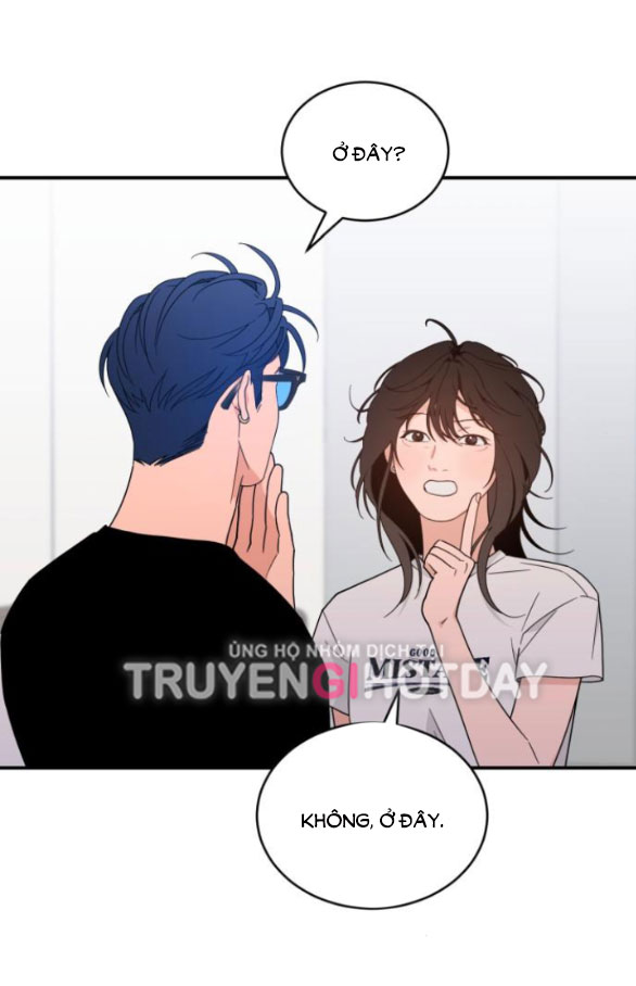 Vận May Bất Ngờ chapter 41.2 54