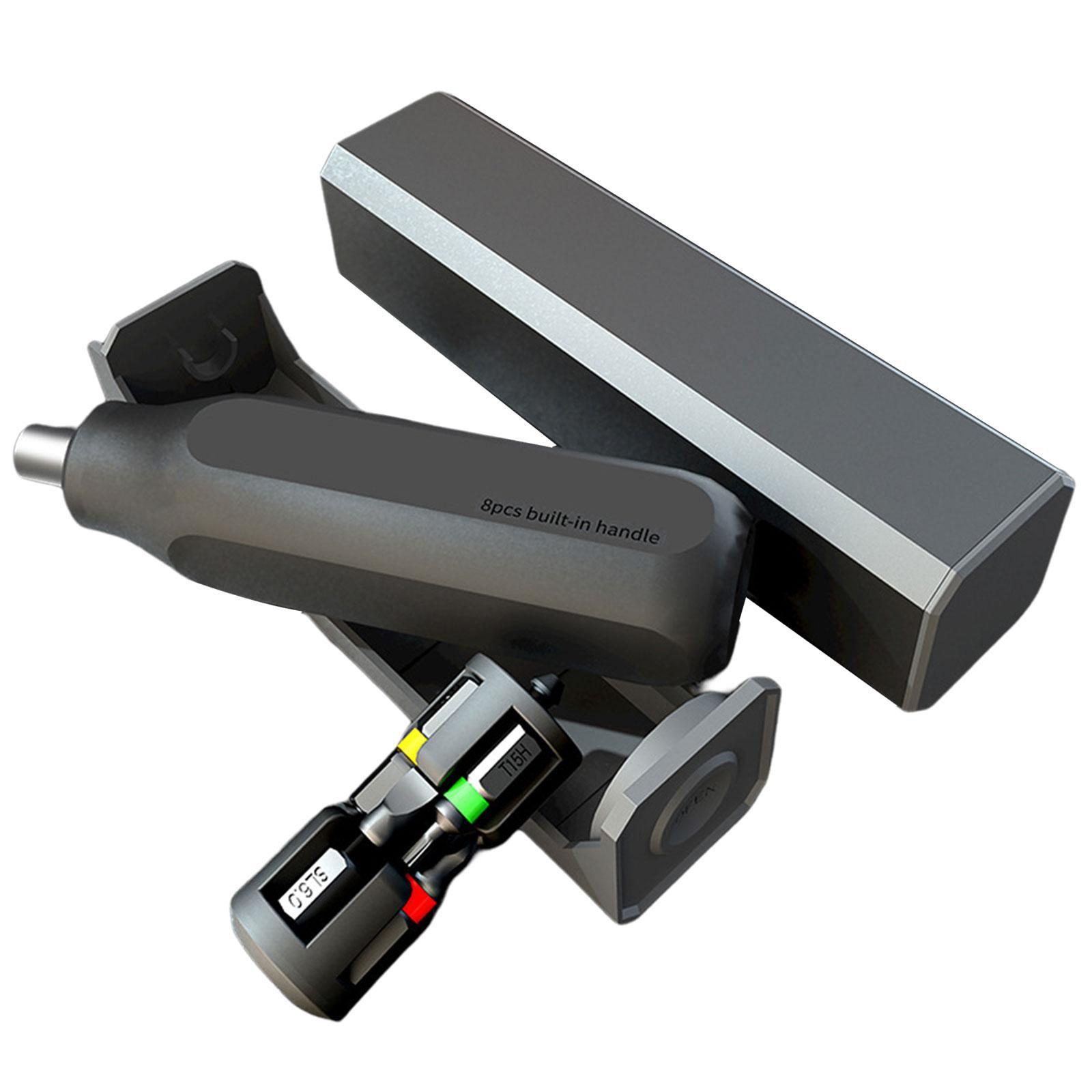 Precision Screwdriver Set Hand Tool for Repairing Tablet Computer 8 in