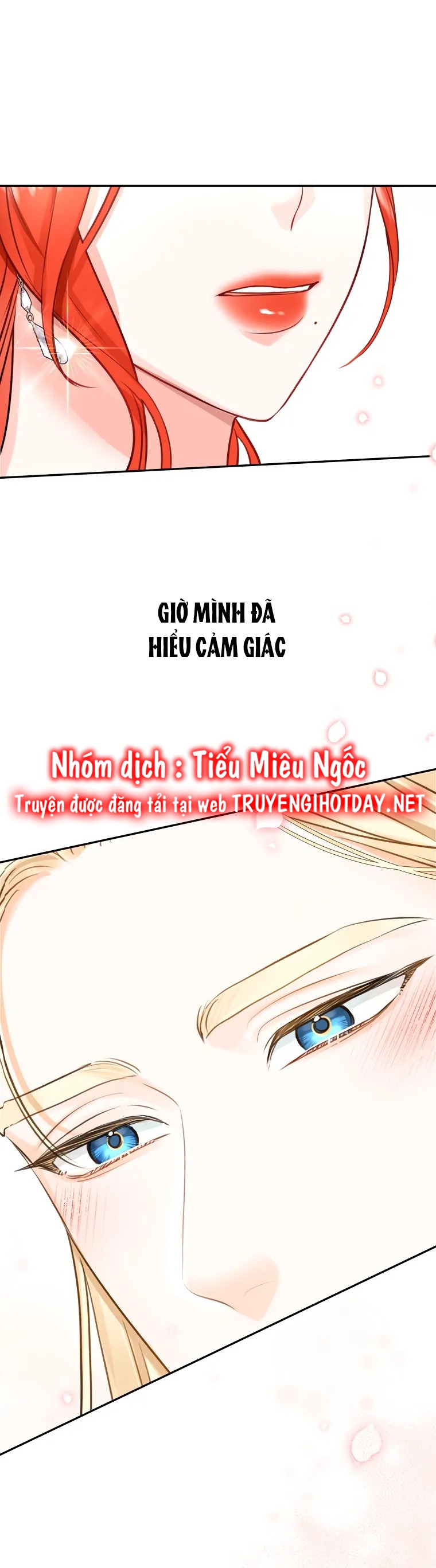 cuộc hôn nhân của đại công tước chỉ là một trò lừa đảo chapter 40 10