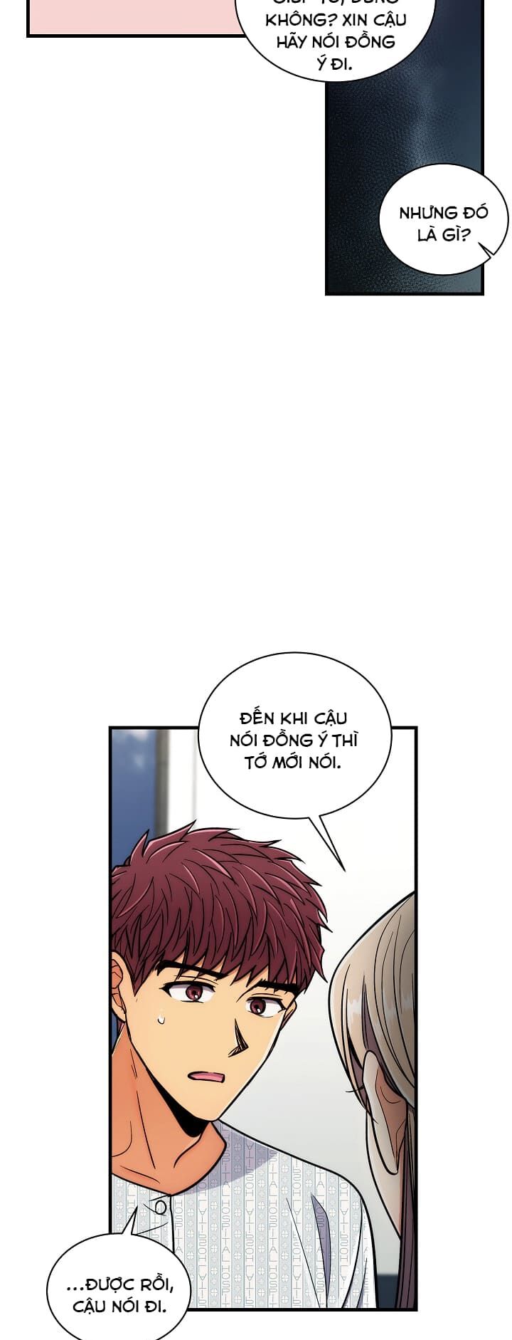 bác sĩ trùng sinh chapter 88 60