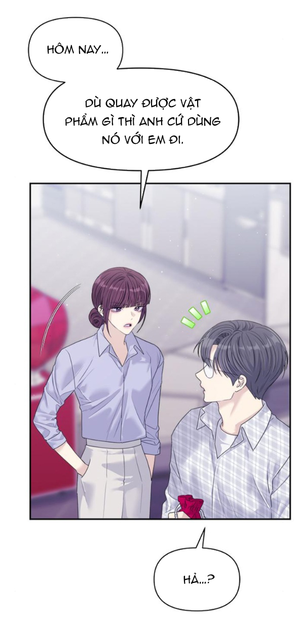 Couple Breaker chapter 68.1 25